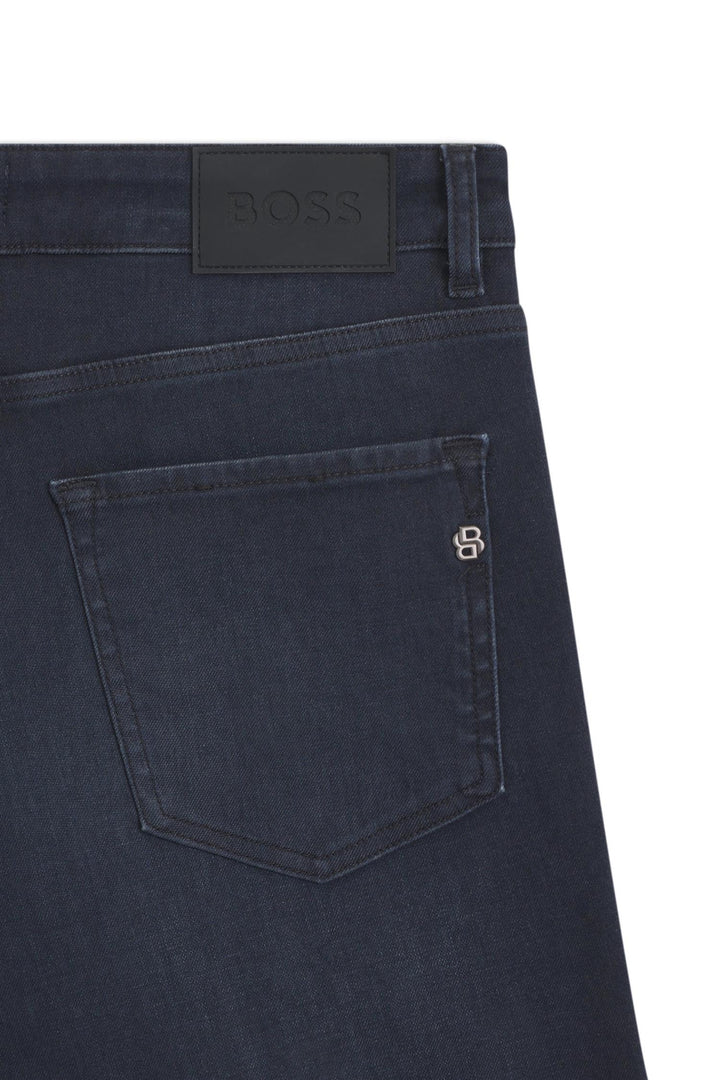 P-Re.Maine Dark Blue