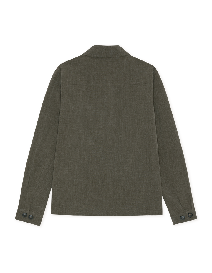 Como Hybrid Jacket Seasonal