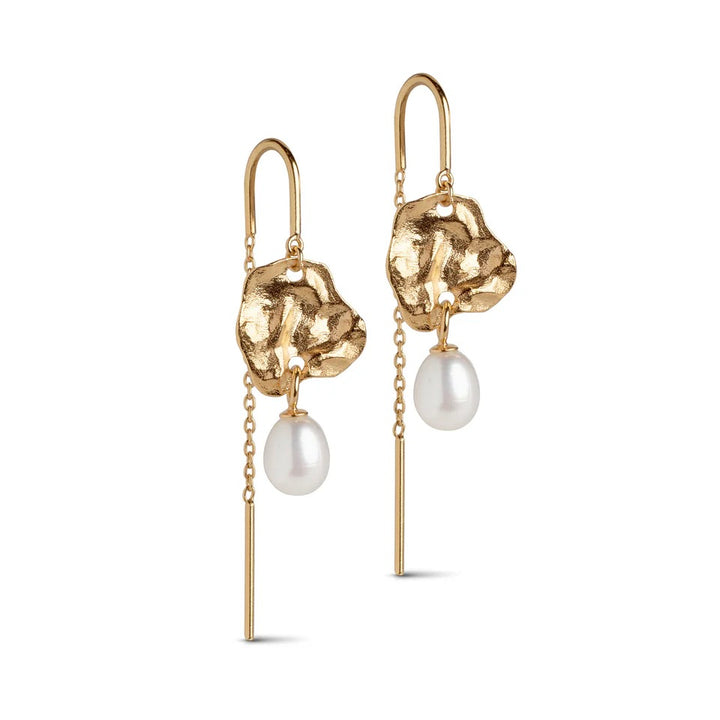 Kai Pearl Earring