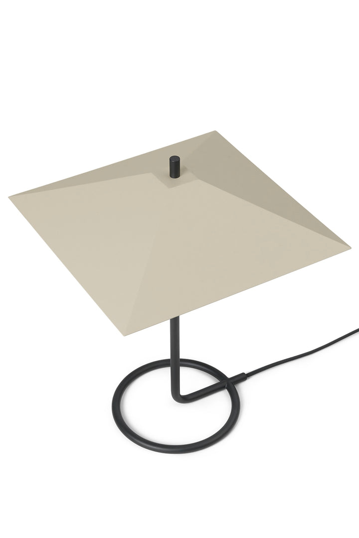 Filo Table Lamp Square