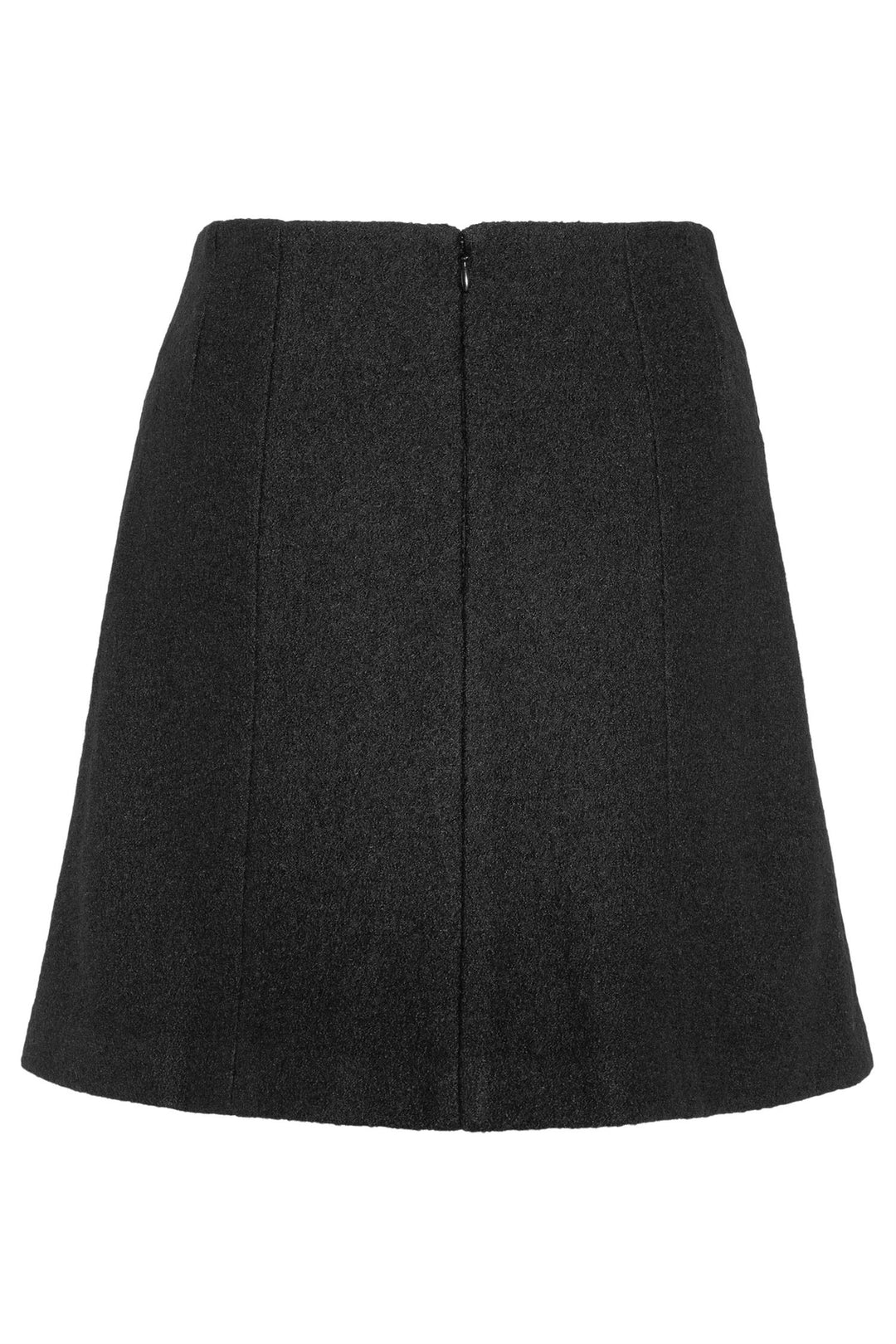 Madeleine Skirt Black