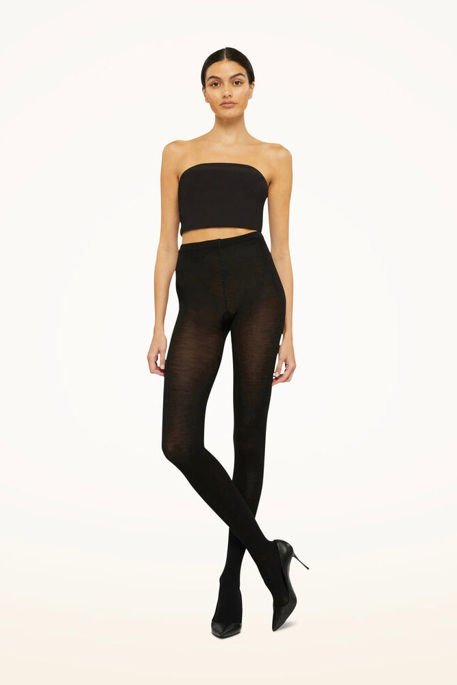 Merino Tights