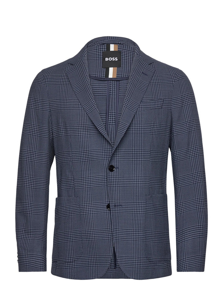 C-Hanry-233 Medium Blue