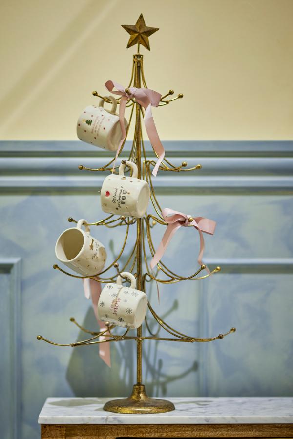 Christy Cup All I want for Christmas