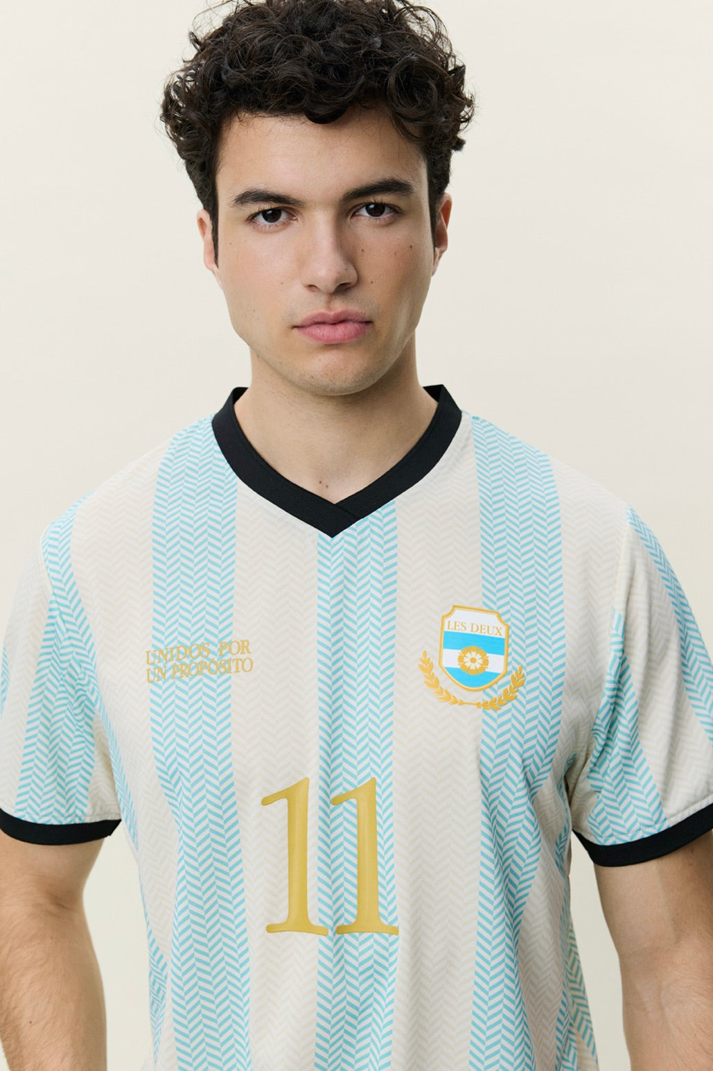 Argentina Football Jersey