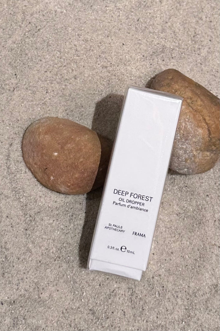 Deep Forest Oil Dropper