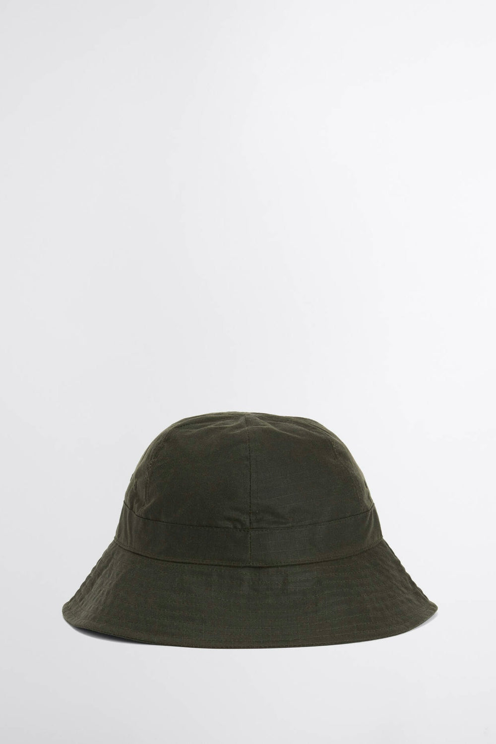BARBOUR Spectator 6 Panel Bucket Hat - Dale