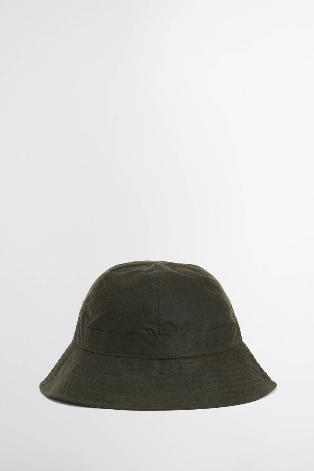 BARBOUR Spectator 6 Panel Bucket Hat - Dale