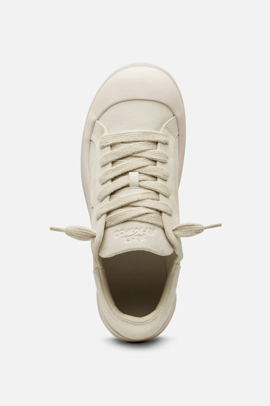 Squish Sneaker Light Taupe/Beige