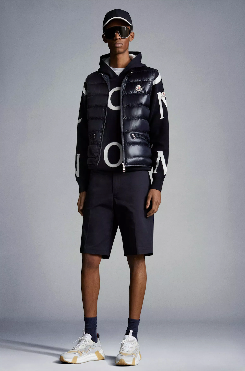 MONCLER Gui West Dale - Main Image