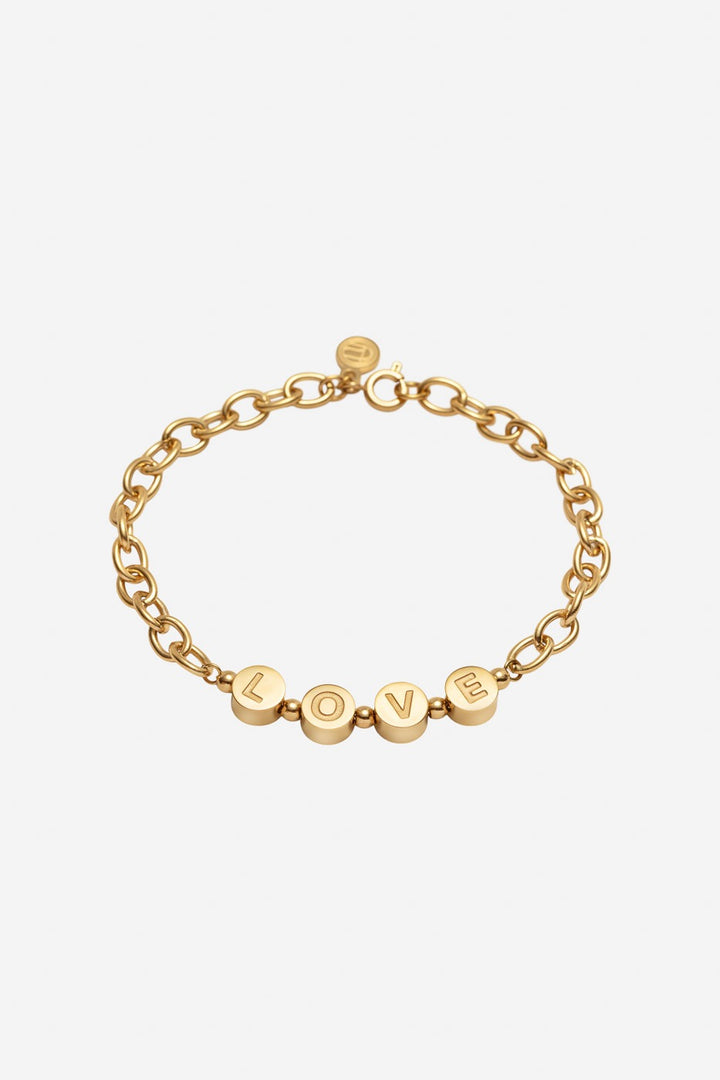 The Love Bracelet