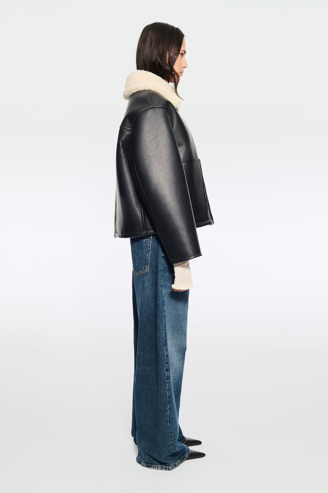 Kaz Jacket