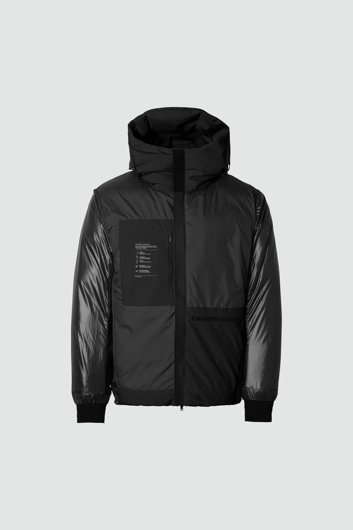 Torrent II Jacket Onyx