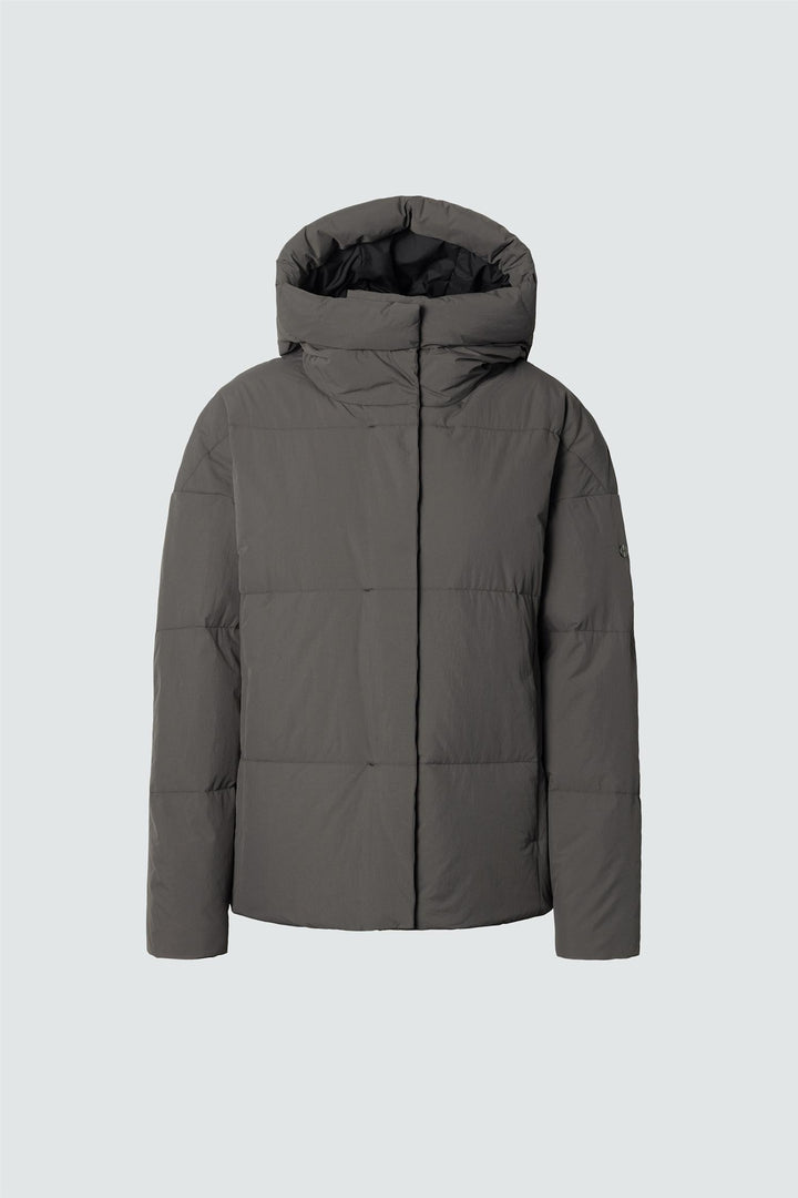 Acme II Down Jacket Amber