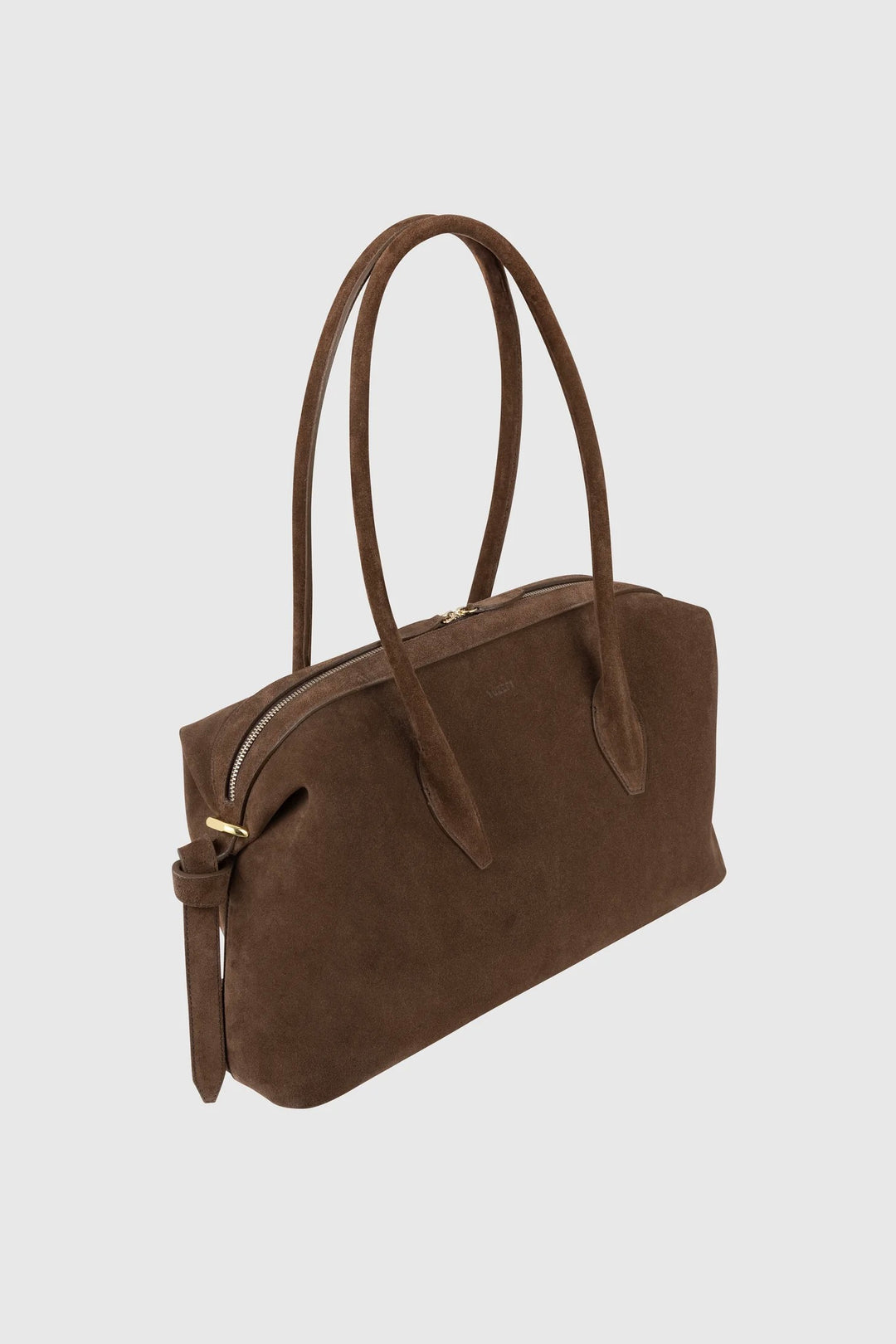 YUZEFI Brioche Duffle - Dale