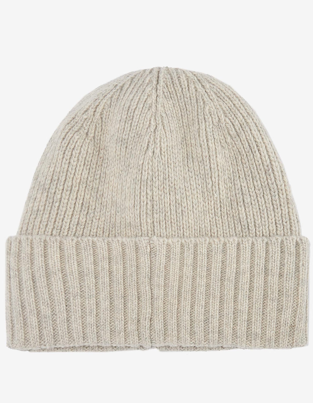 Carlton Beanie Light Grey