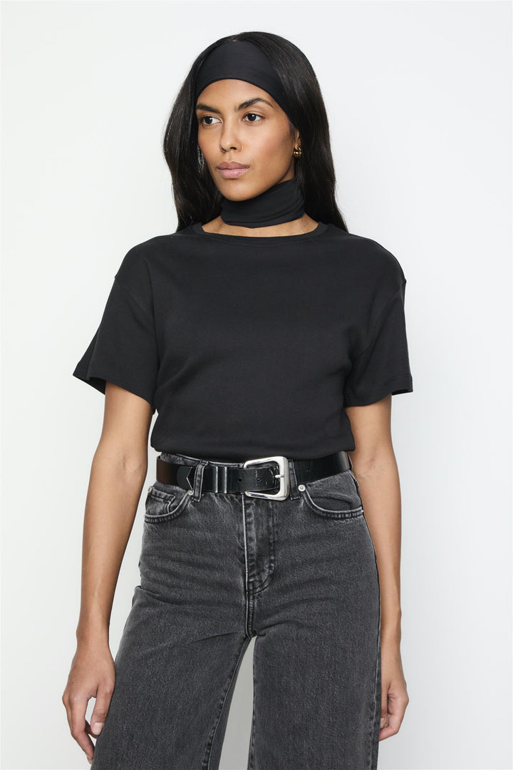 Ember Tee Black