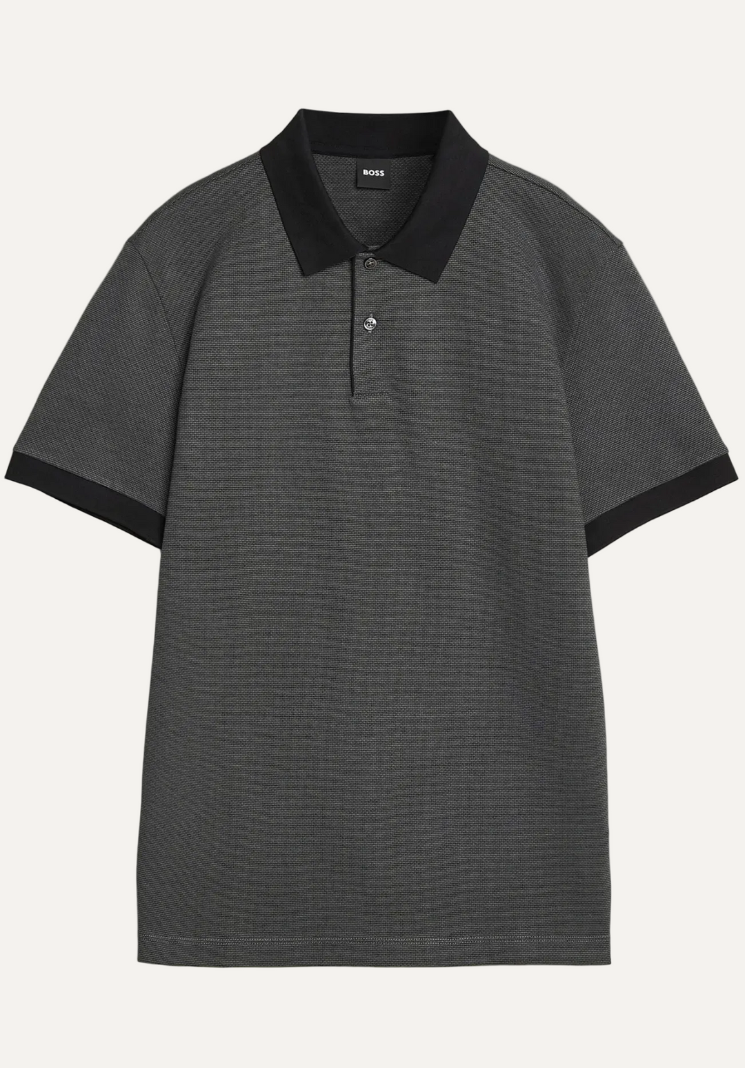 BOSS H-Parlay 102 Black - Dale