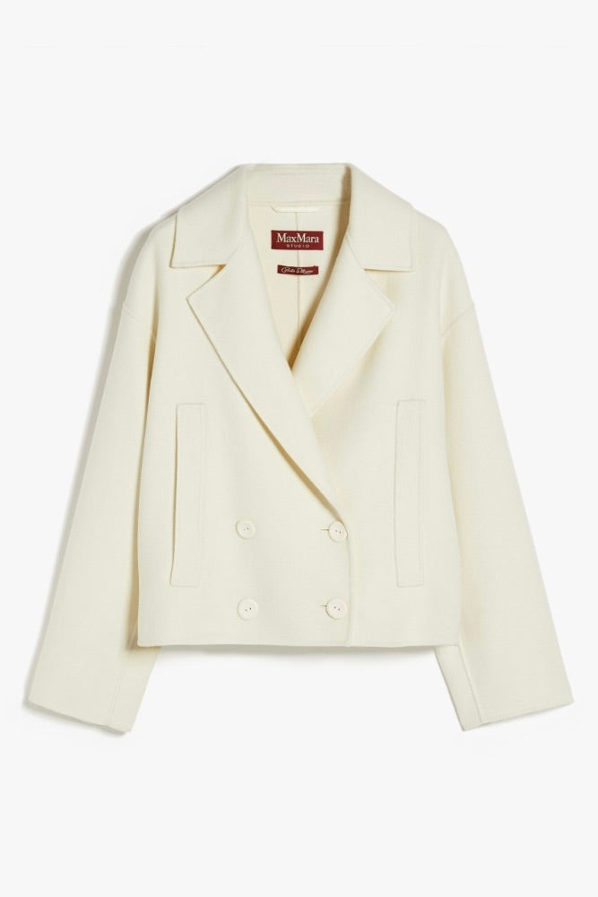 MAX MARA - Celso - Ivory - Dale