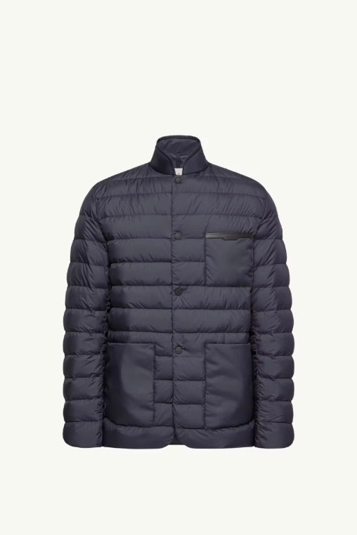 MONCLER Kenai Mid-Length Down Jacket - Dale