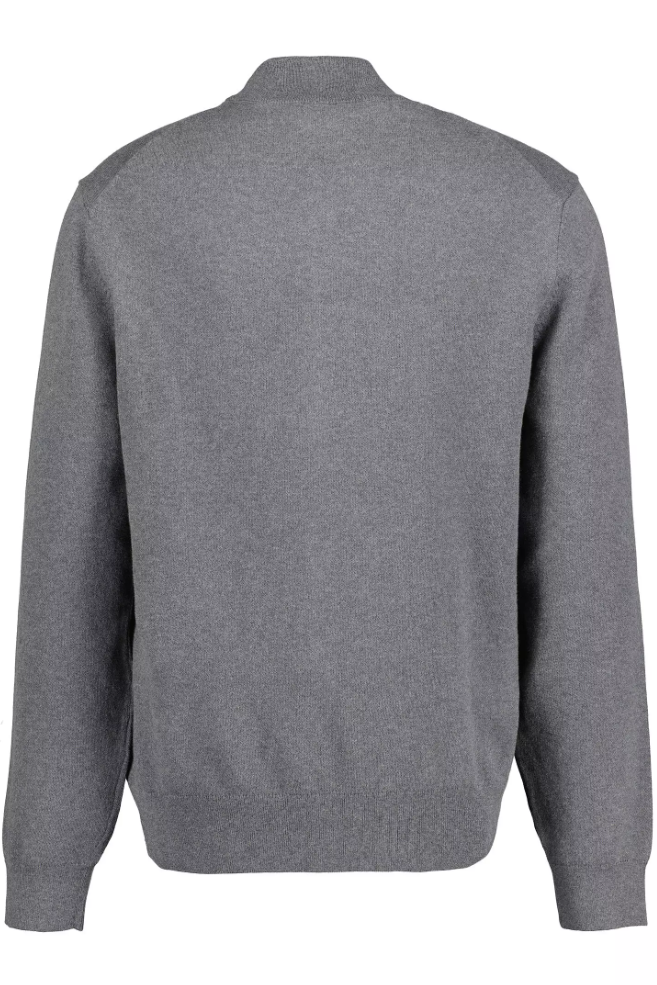 Palano-L Medium Grey