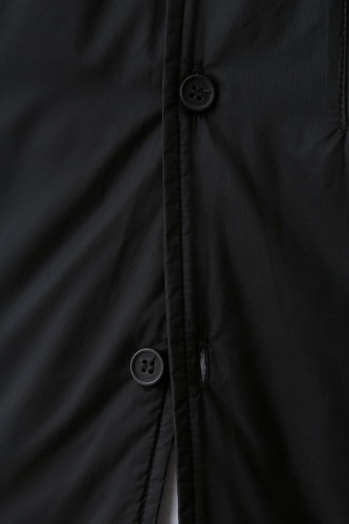 Gradient Tech Shirt Anthracite