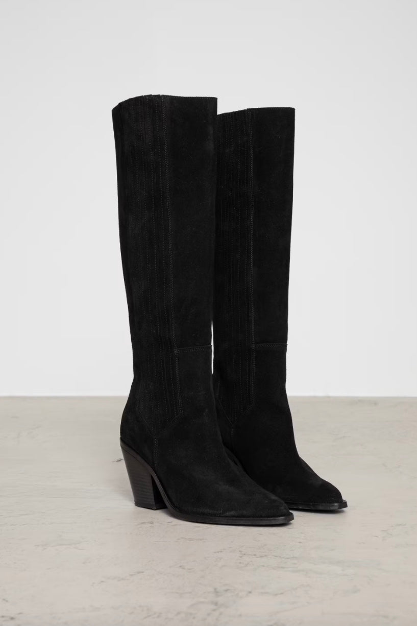 Wilma Knee Boot