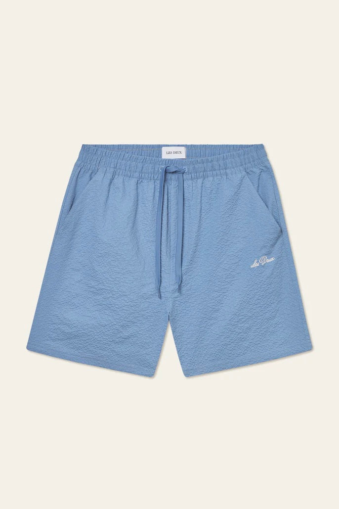 Stan Seerseucker Swim Shorts Allure