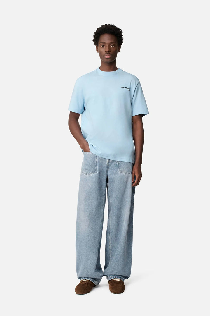 Legacy T-shirt Powder Blue