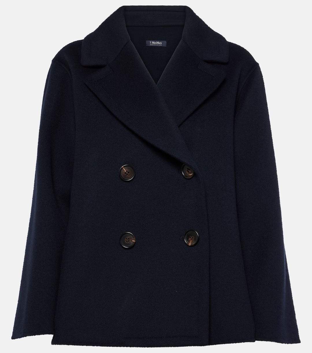 Celso Jacket Navy