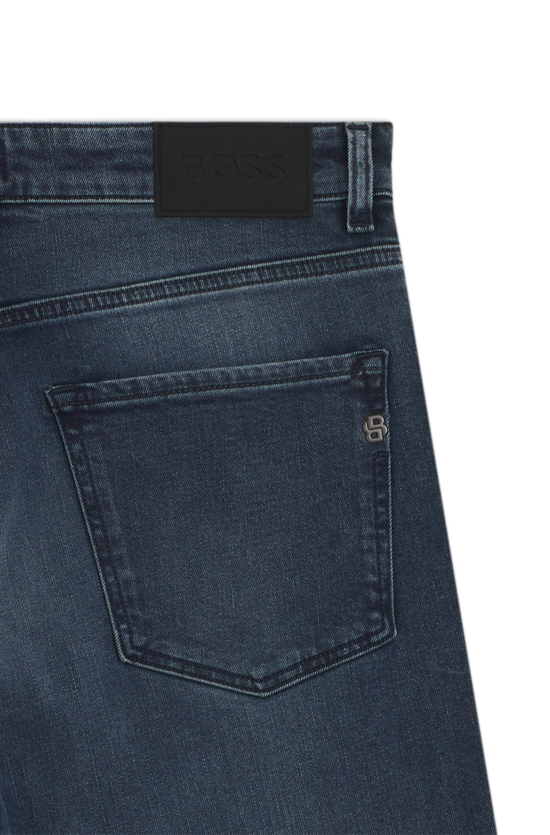 P-Re. Maine Dark Blue