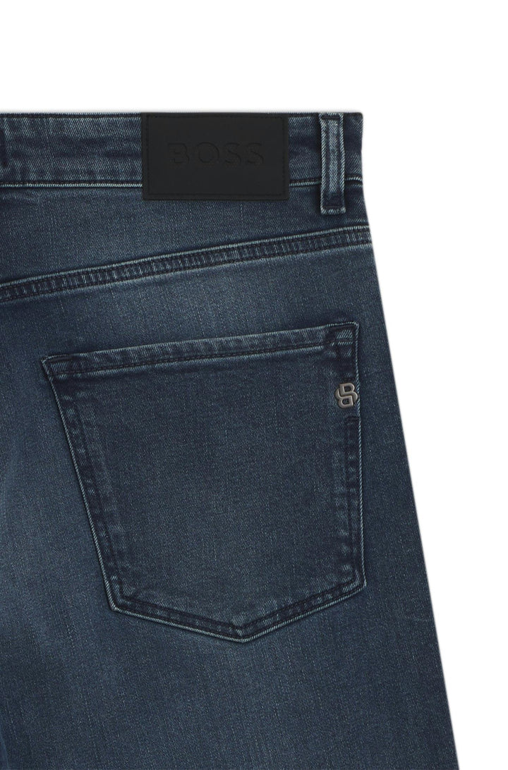 P-Re. Maine Dark Blue