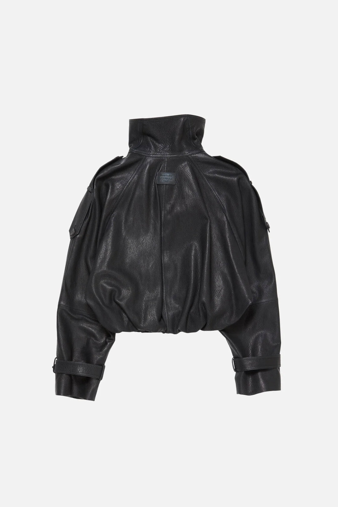 Laris Leather Jacket