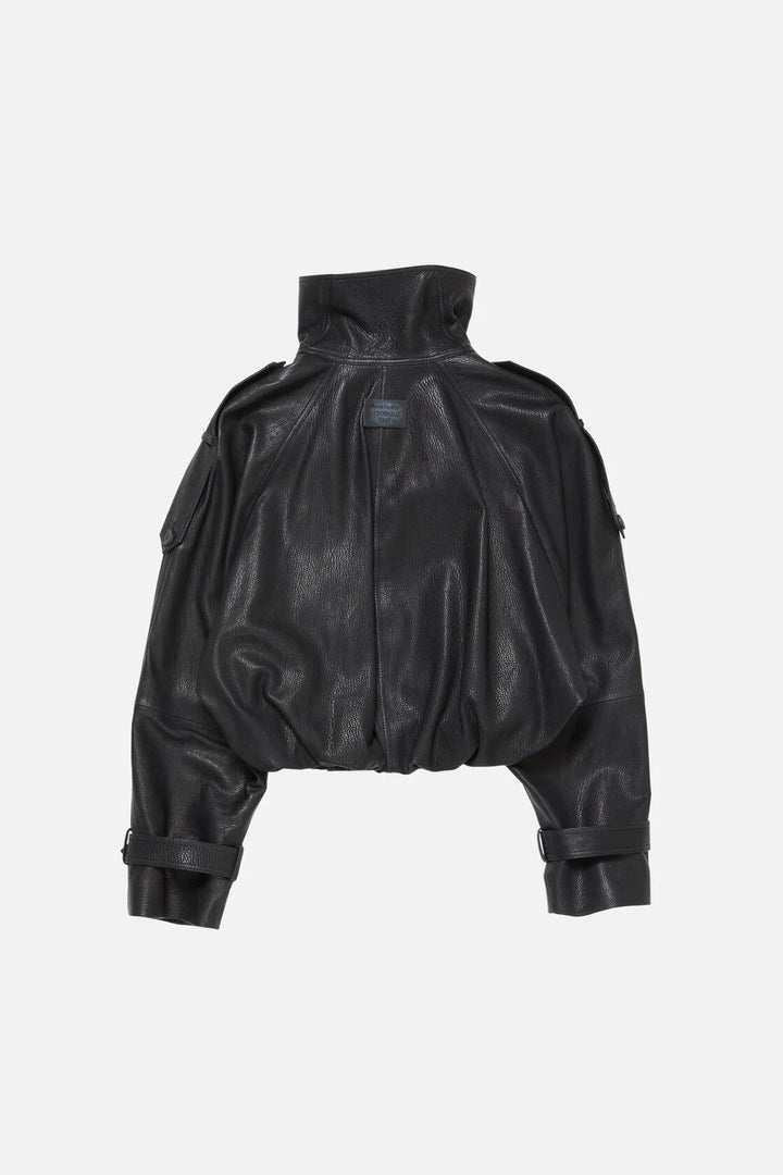 Laris Leather Jacket