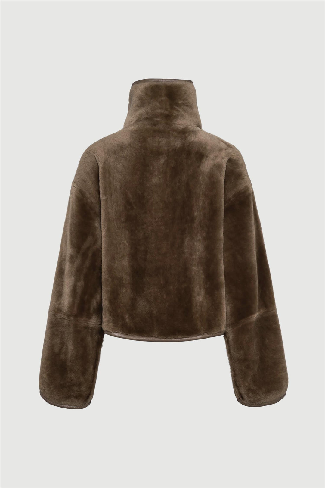 Hawk Jacket Camel