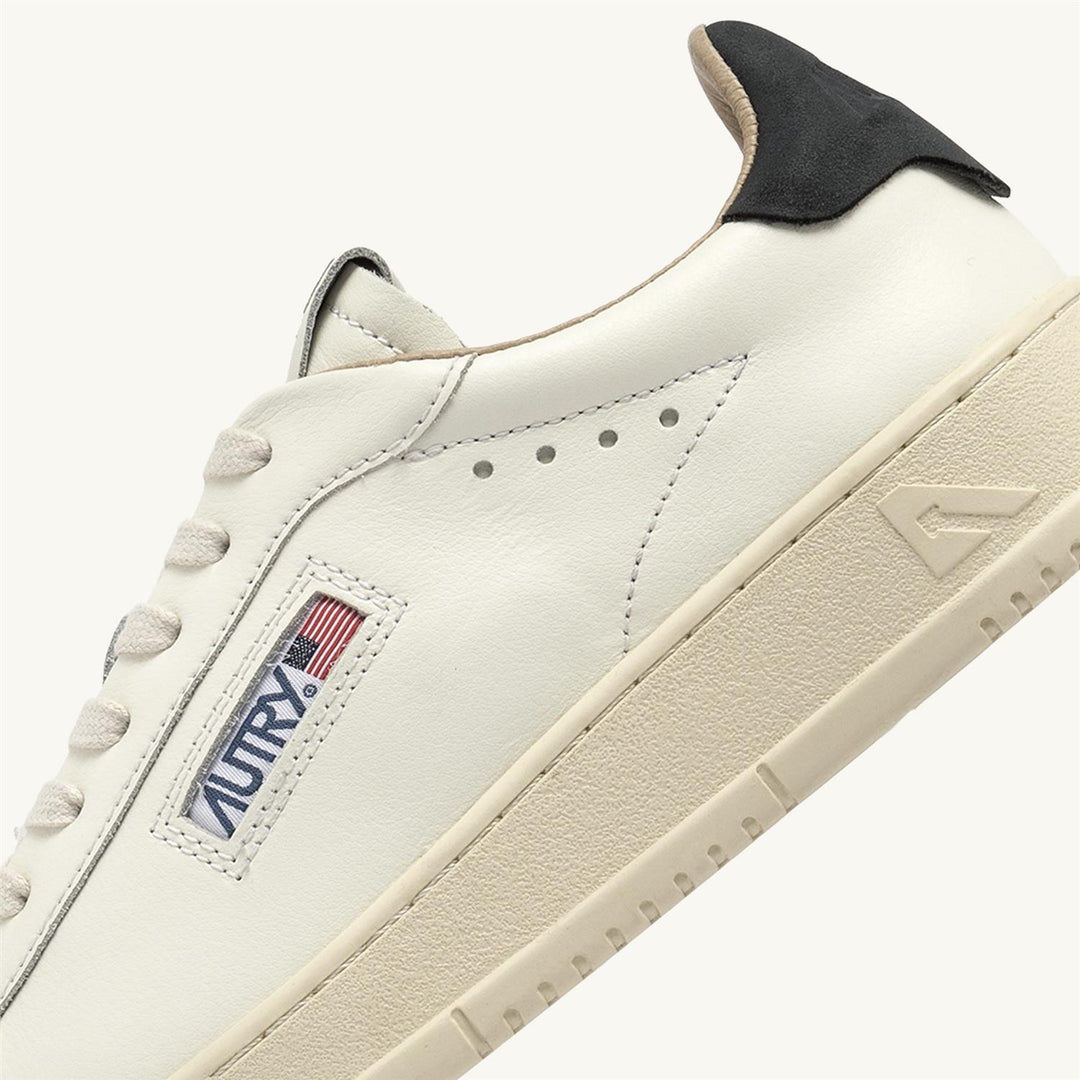 AUTRY Dallas Low Sneakers Leather - Dale