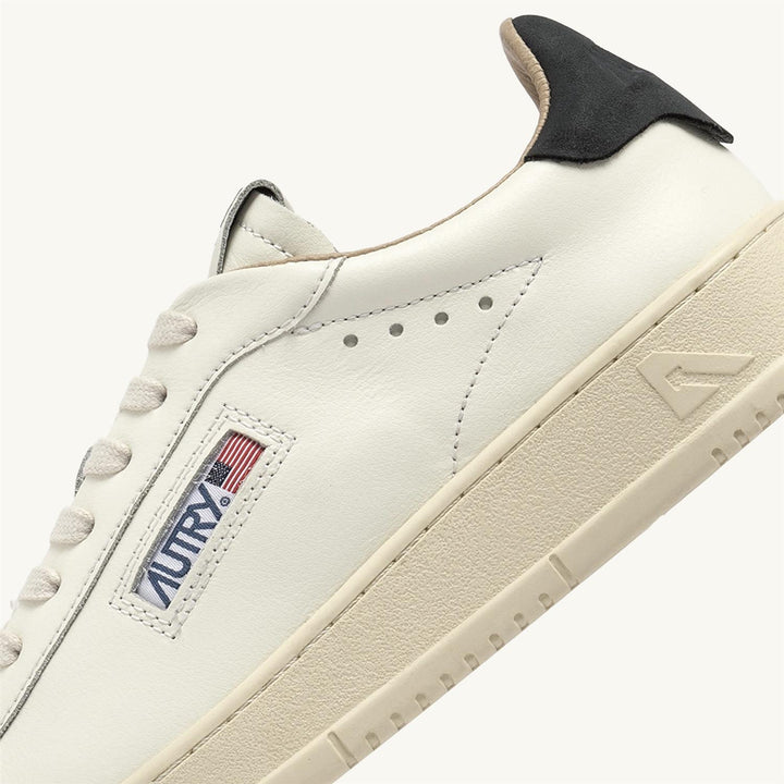 AUTRY Dallas Low Sneakers Leather - Dale