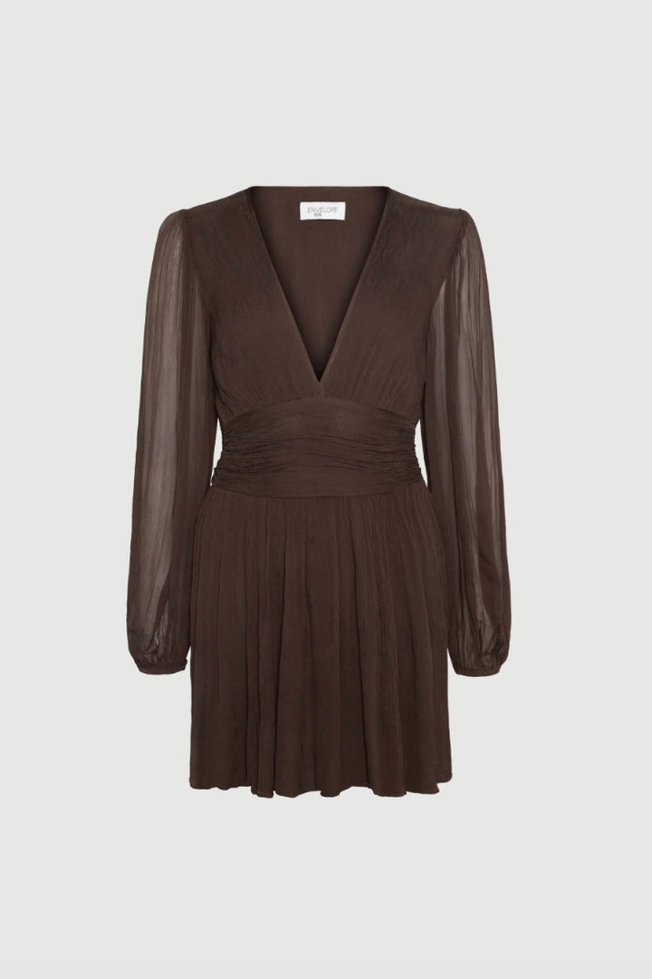 Riviera Dress Short