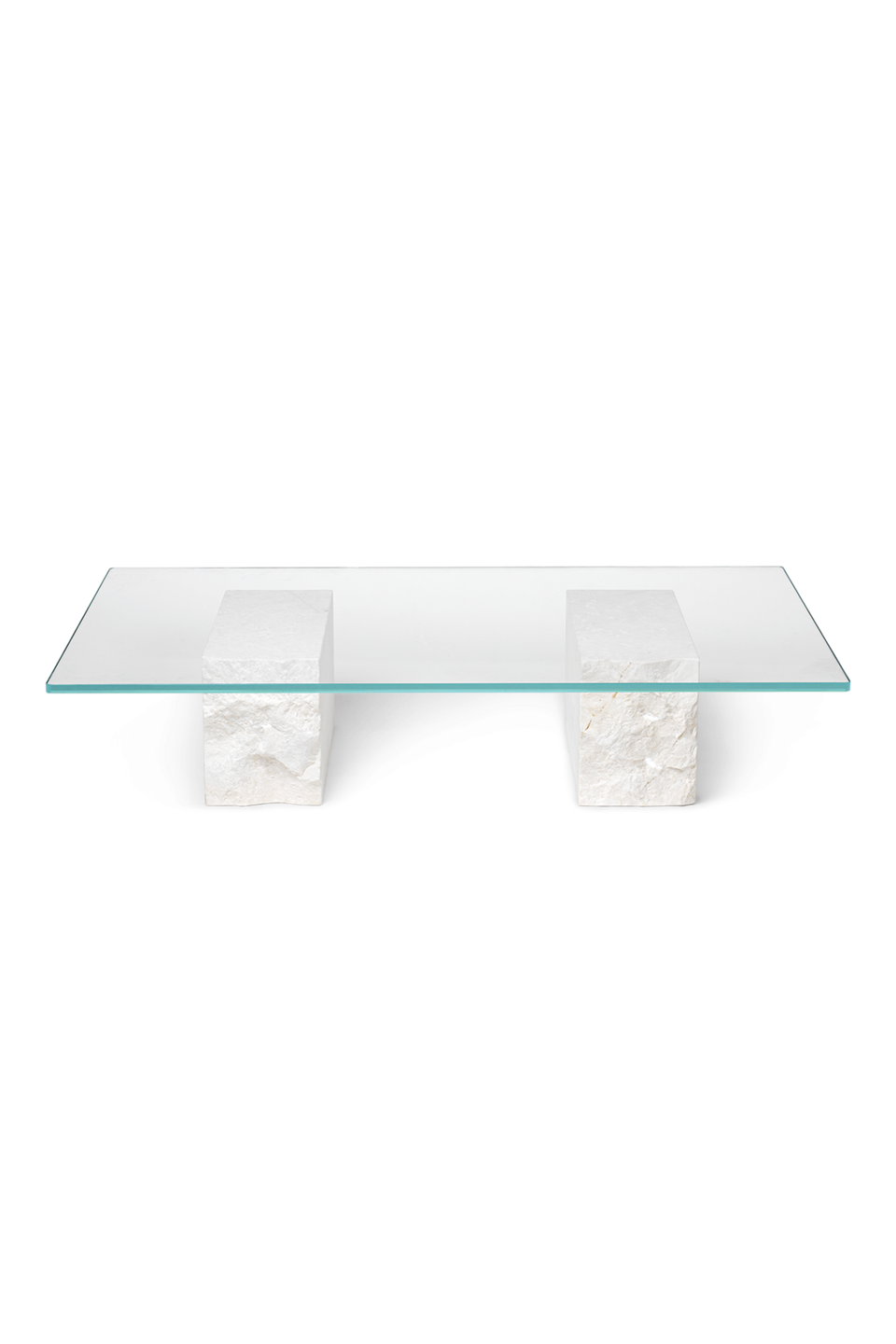 MINERAL COFFEE TABLE