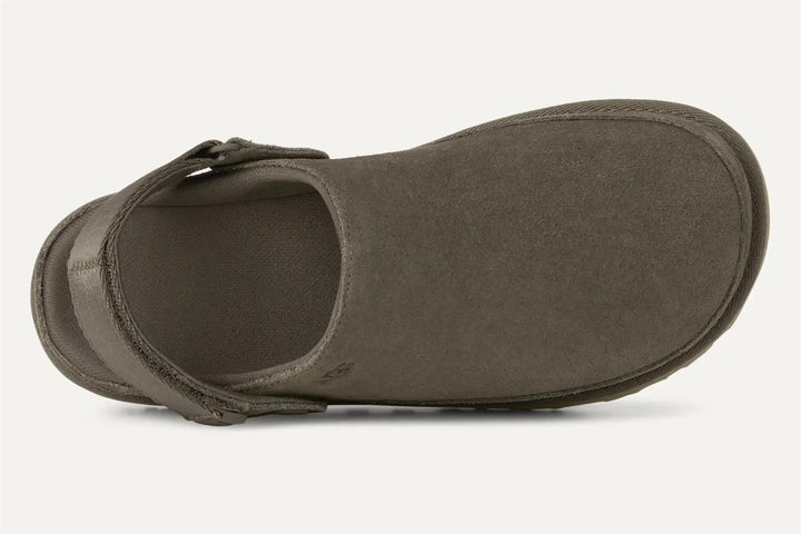 W Goldenstar Clog Dense Smoke