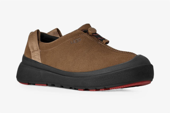 M Tasman Outpost Dark Chestnut