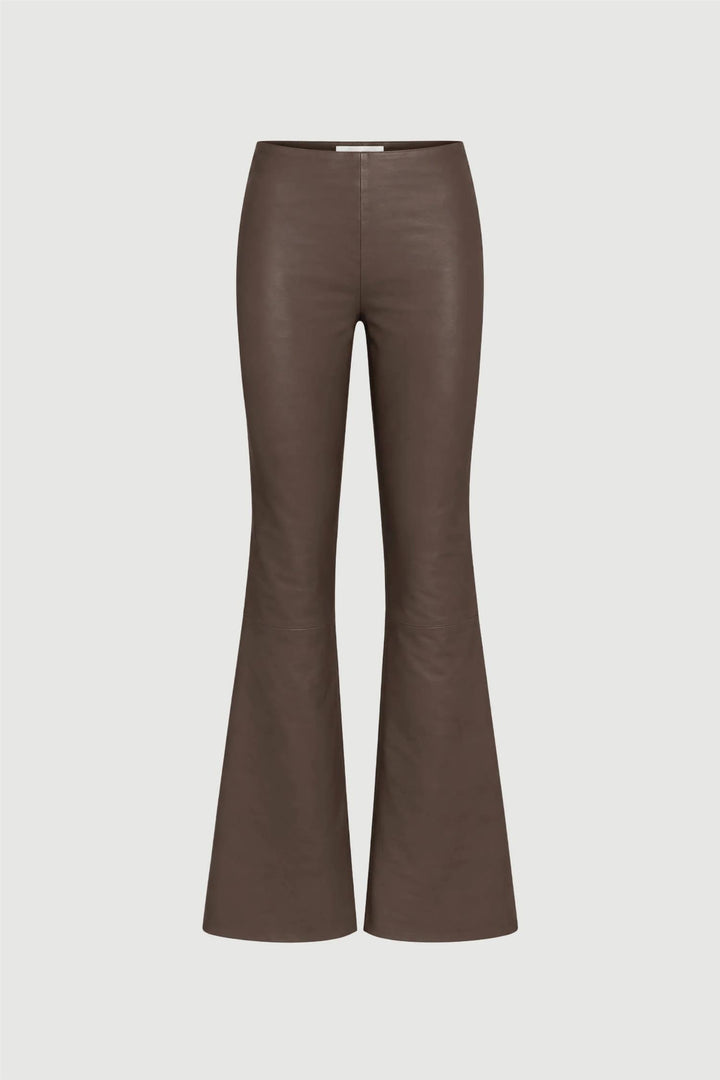 Lenny Pant Mocha