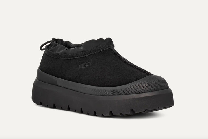 Tasman Weather Hybrid Black