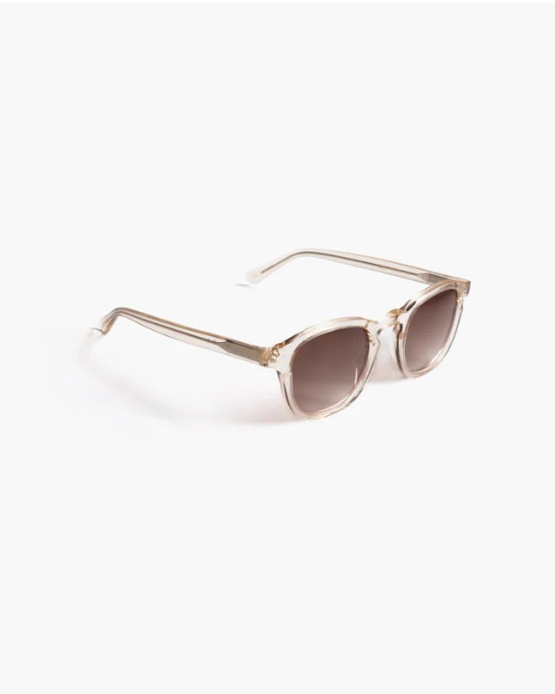 CORLIN EYEWEAR Todd Champagne Gradual Brown - Dale