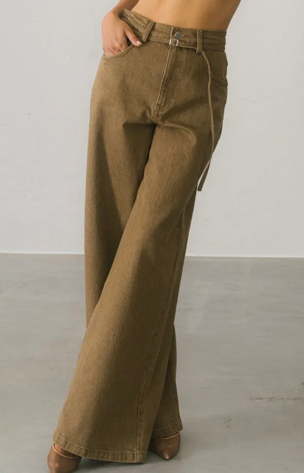 Piazza Trouser