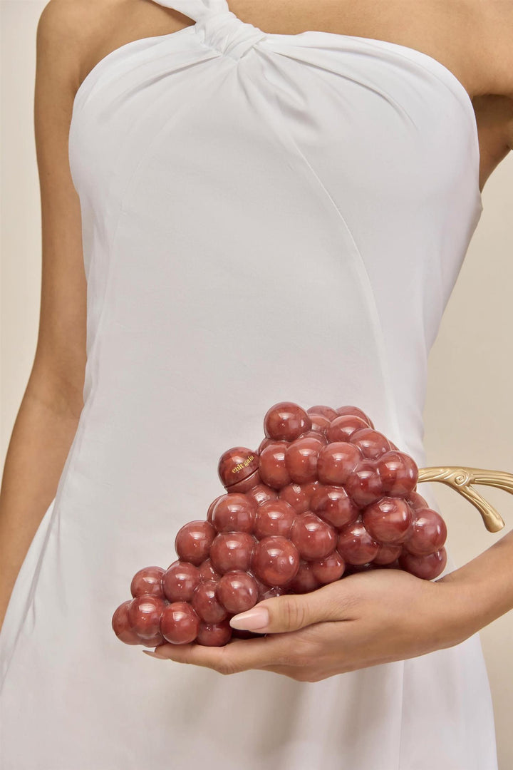 Grape Clutch