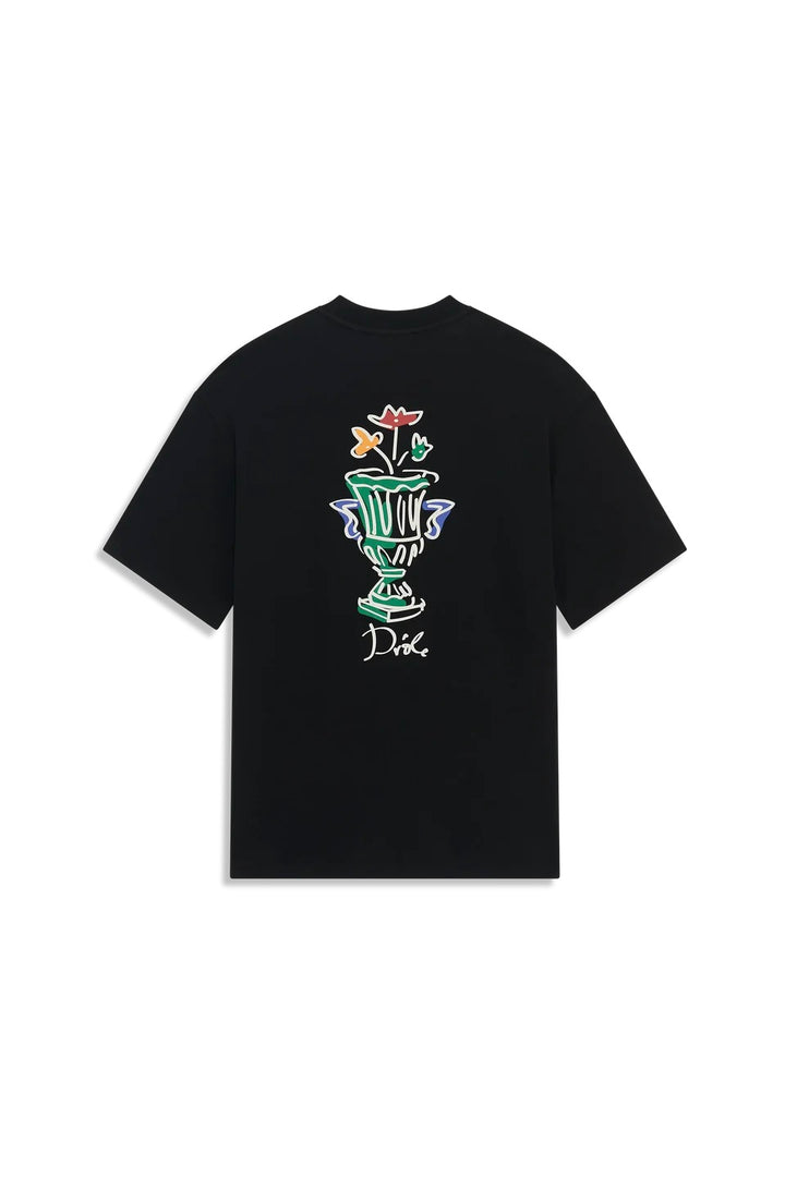 Le T-Shirt Vase