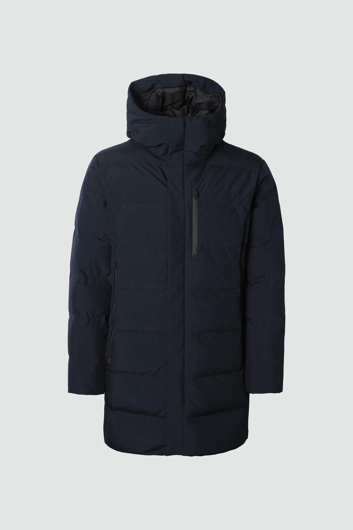Radian II Jacket Midnight Blue
