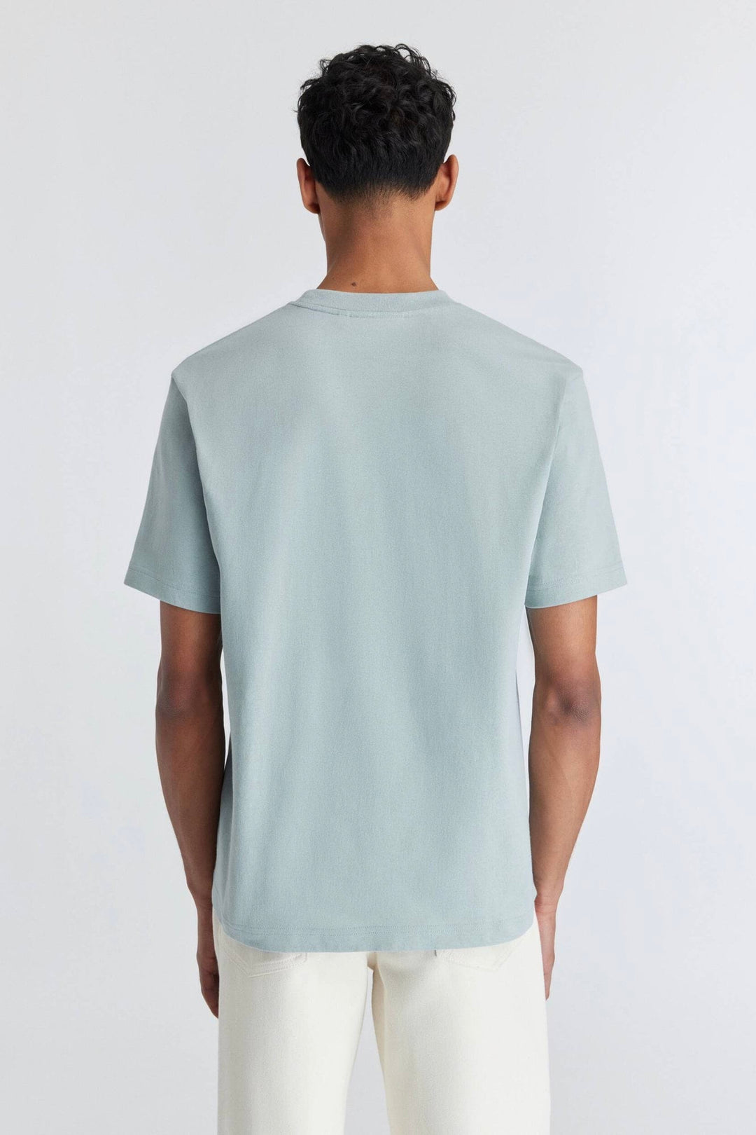 Legacy T-Shirt Ocean Grey