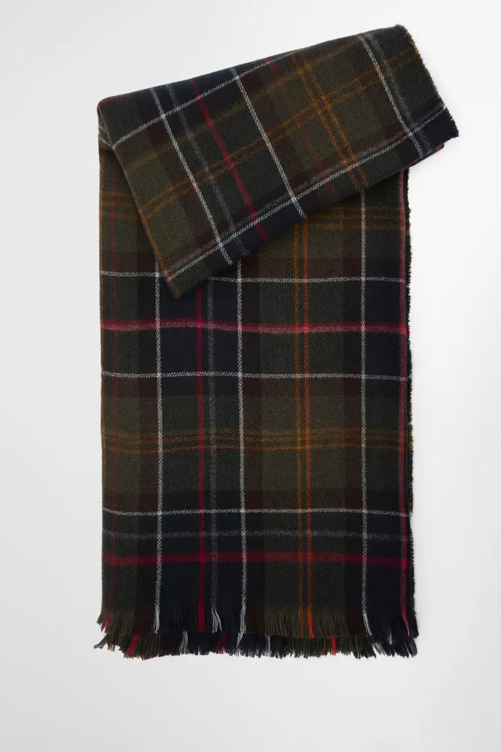 Barbour Montieth Serap Scarf